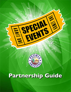 Special Events Partnership Guide